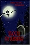 Blood of Angels (Powers, #4)