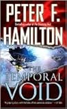 The Temporal Void
