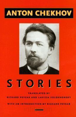 Selected Stories