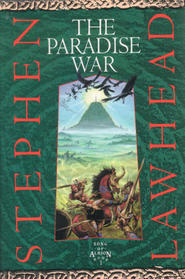 The Paradise War