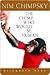 Nim Chimpsky by Elizabeth Hess