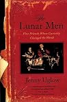 The Lunar Men: Th...