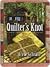 Quilter's Knot by Arlene Sachitano