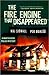 The Fire Engine That Disappeared by Maj Sjöwall