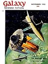 The Altar at Midnight by C.M. Kornbluth