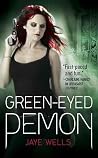 Green-Eyed Demon