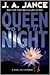 Queen Of The Night (Walker Family, #4)