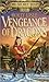 Vengeance of Dragons by Holly Lisle