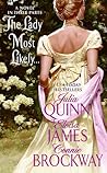 The Lady Most Likely... by Julia Quinn