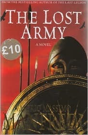 The Lost Army