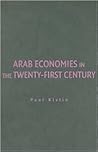 Arab Economies in the Twenty-First Century