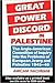 Great Power Discord in Palestine: The Anglo-American Committee of Inquiry into the Problems of European Jewry and Palestine 1945-46