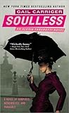 Soulless by Gail Carriger