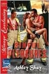 Sinful Pleasures [The American Heroes Collection] by Ashley Shay