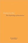 Book cover for The Psychology of Revolution