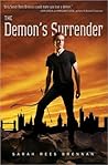 The Demon's Surrender by Sarah Rees Brennan