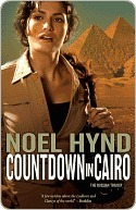 Countdown from Cairo