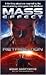 Retribution (Mass Effect, #3)