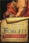 Forged: Writing i...
