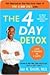 The 4 Day Detox by Ian K. Smith