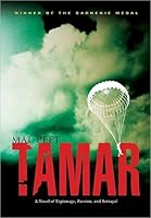 Tamar: A Novel of Espionage, Passion, and Betrayal