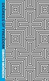 Book cover for Degrees of Freedom (Samuil Petrovitch, #3)
