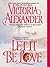 Let It Be Love by Victoria Alexander Let It Be Love by Victoria Alexander