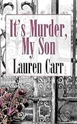 It's Murder, My Son