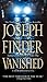 Vanished (Nick Heller Mystery, #1)