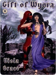 Gift of Wyora (Rune: Dagaz)