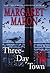 Three-Day Town (Deborah Kno...
