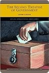Book cover for Second Treatise of Government