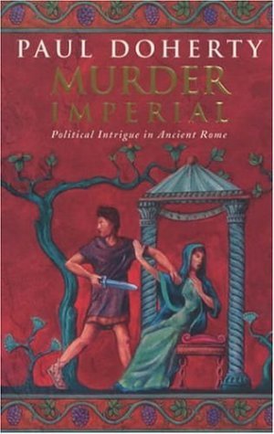 Murder Imperial (Ancient Rome #2)