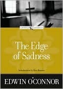 The Edge of Sadness