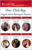One-Click Buy: August 2010 Harlequin Presents (Kindle Edition)