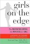 Girls on the Edge...
