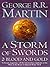 A Storm of Swords by George R.R. Martin