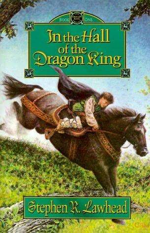 In the Hall of the Dragon King