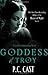 Goddess of Troy by P.C. Cast