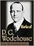 The Works of P.G. Wodehouse