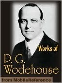 The Works of P.G. Wodehouse