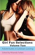 Girl Fun Selections, Vol. 2