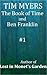 The Book of Time and Ben Franklin (Book of Time #1)