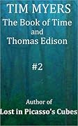 The Book of Time and Thomas Edison
