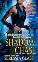 Shadow Chase (Shadowchasers, #2)