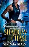 Shadow Chase by Seressia Glass