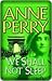 We Shall Not Sleep by Anne Perry