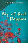 Sky of Red Poppies Book cover for Sky of Red Poppies