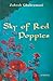 Sky of Red Poppies by Zohreh Ghahremani