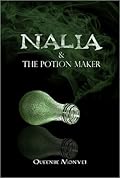 Nalia and the Potion Maker